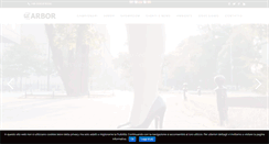 Desktop Screenshot of conceriaarbor.com
